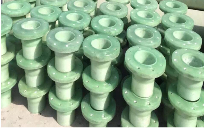 钢大小头)等玻璃钢管道配件产品或玻璃钢复合管道相应玻璃钢复合管件