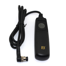 沣标 快门线RS2004IKOND800/D800E/D300S/F5/F6/F90/F90X/F100/D1