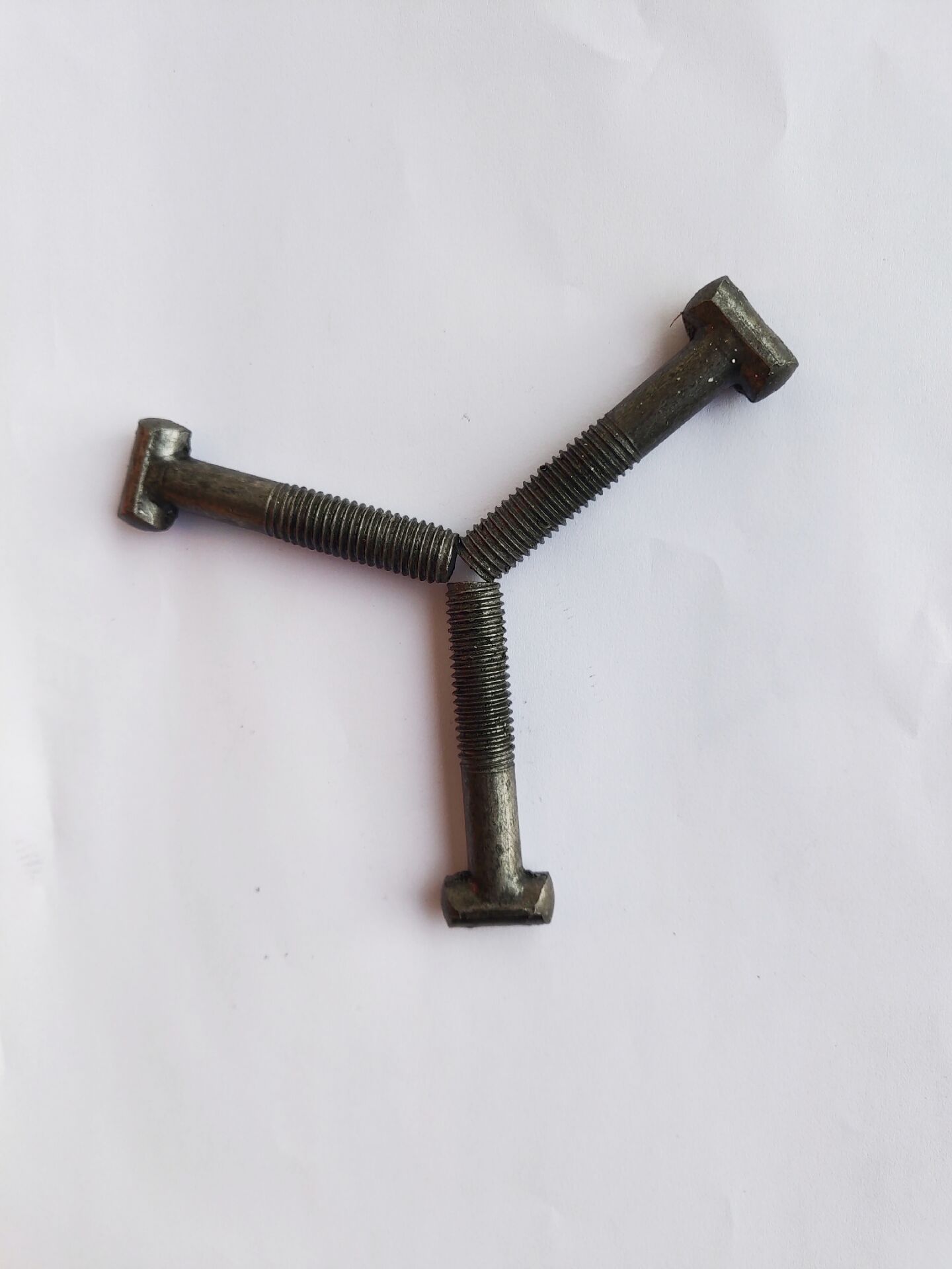 丁字丝,扣件螺栓,扣件螺丝,(1000套起卖的价格)