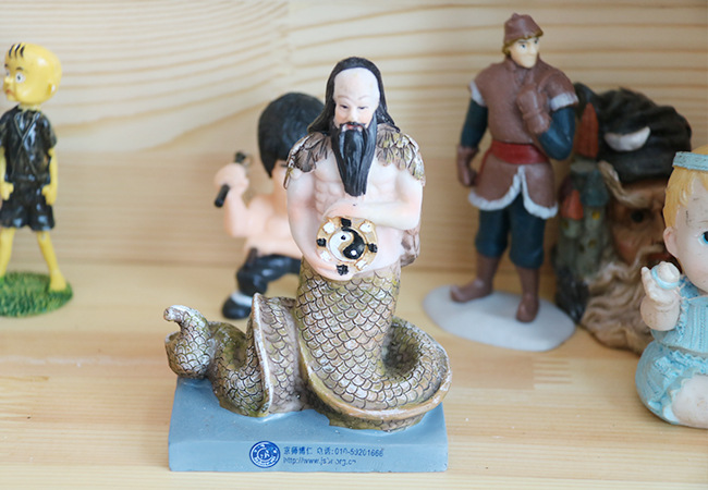 设备更是经过"北京师范大学张日升教授箱庭疗法研究中心"专业鉴定认证