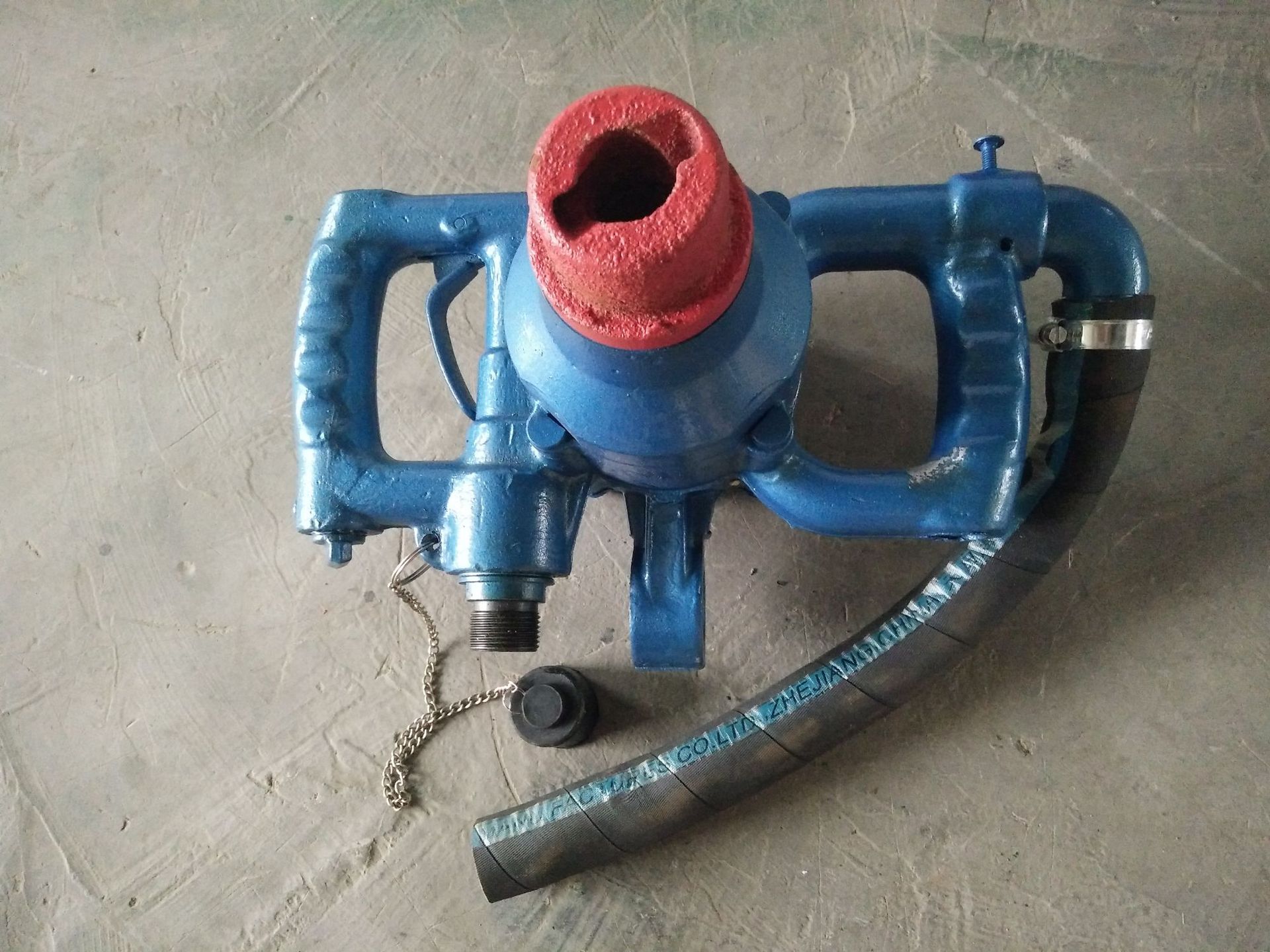 风煤钻,风动煤钻,气动煤钻,zqs30风煤钻,zqs40风煤钻