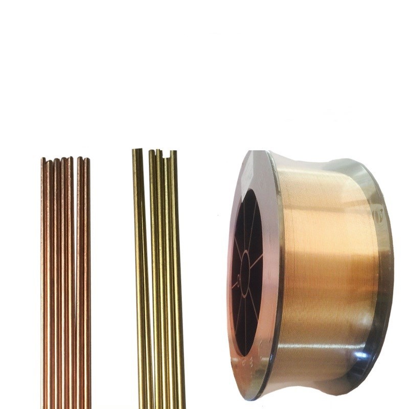 伯乐碳钢焊丝 tig50氩弧焊丝er50-6 er70s-6碳钢氩弧焊丝