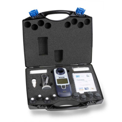 palintest/百灵达ct12水晶版便携式浊度计浊度仪pth090cn