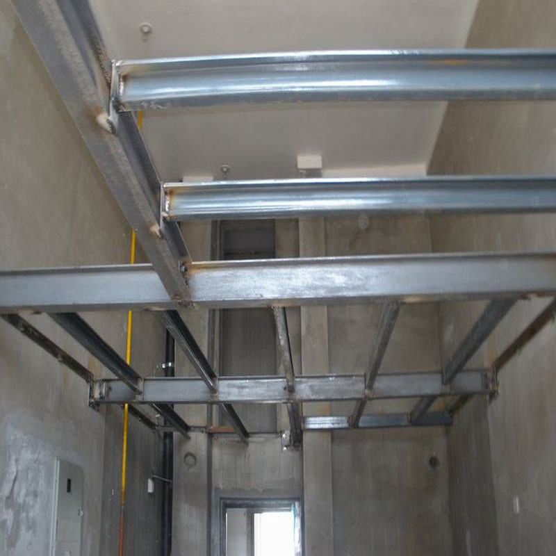 诺德 钢结构水泥楼板 loft阁楼板