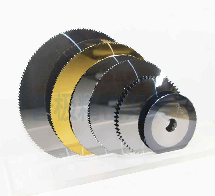 生产高品质切管机锯片不锈钢铜铝切管锯片16008切断无毛刺