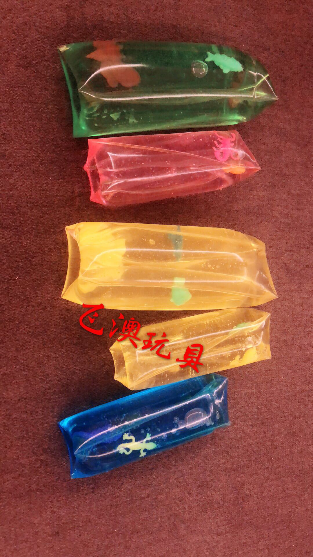 新奇特发泄玩具抓不住水蛇创意整蛊搞怪新奇捏捏乐玩具减压发泄玩