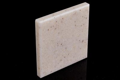 广东人造石厂家直供杏仁麻复合亚克力人造石bm8897