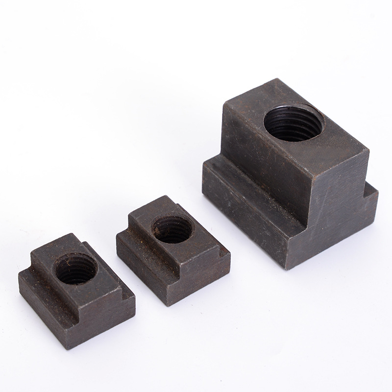 雍盈五金 t型螺母 t型螺母t形螺帽t字块t型槽压板