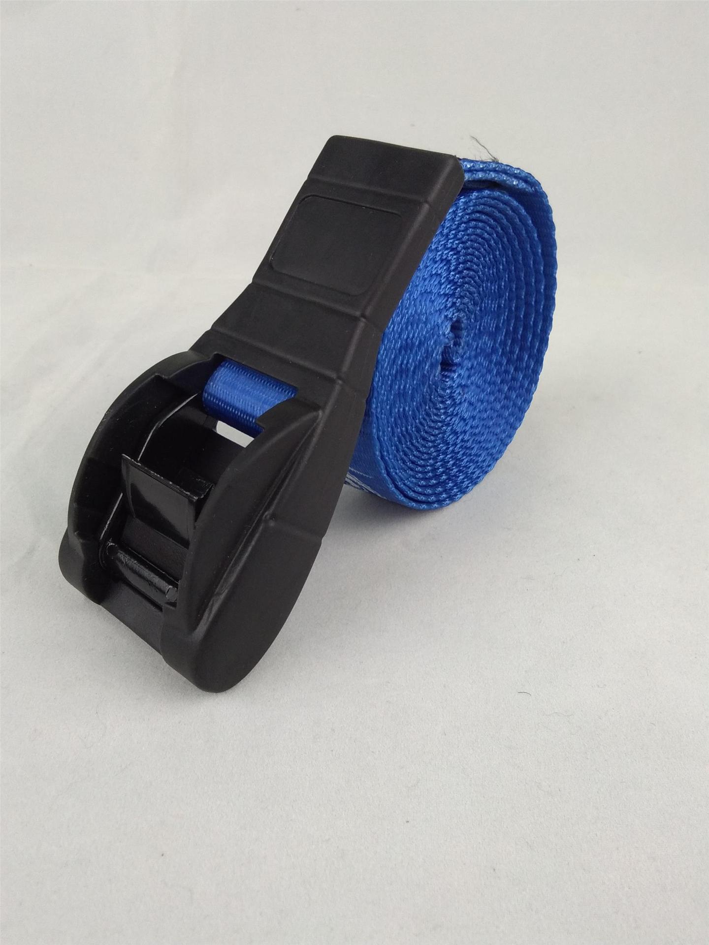 工厂直销高端自驾游固定行李绑带捆扎带涤纶织带加工定制