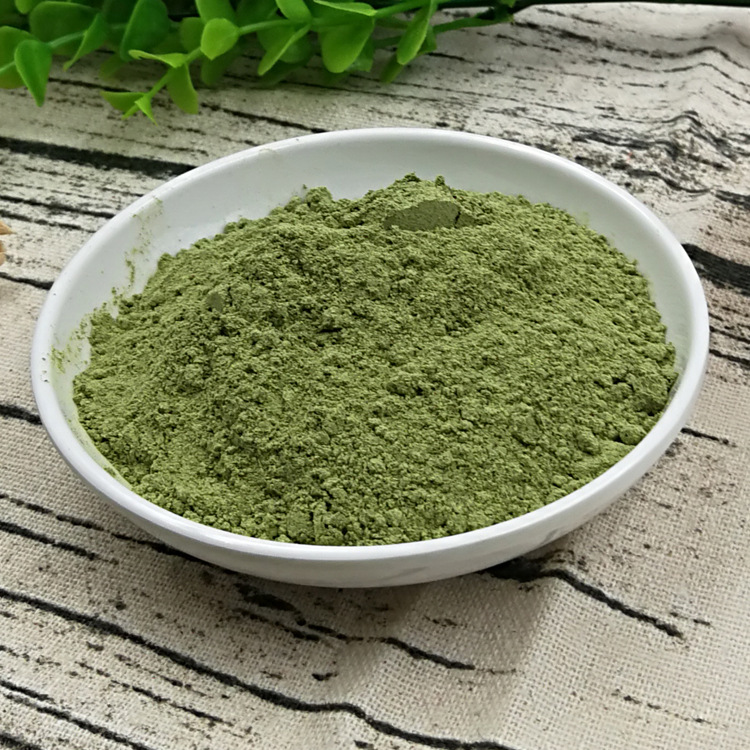 河南绿茶粉厂家批发