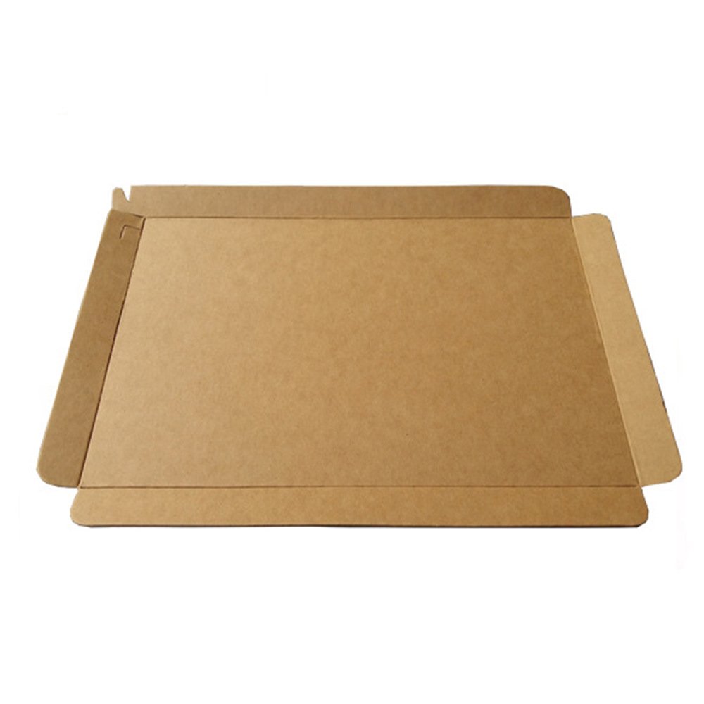 东莞纸滑板厂家生产环保标准纸滑托纸滑板可回收轻便强拉力纸滑板