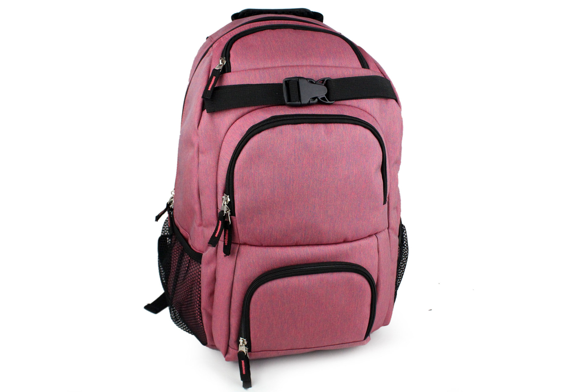 路亚达双肩包时尚潮流女学生书包大容量商务旅行多功能休闲背包