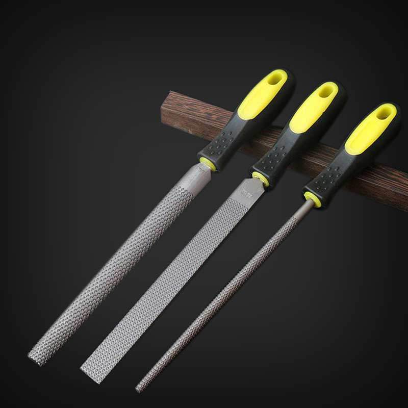 厂家直销 木工锉硬木锉 木锉 木雕粗齿 毛挫刀木锉刀diy木工工具