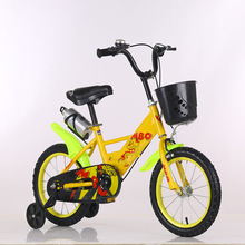 儿童小孩单车14寸/16寸/18寸 新款儿童自行车童车自行车批发厂家
