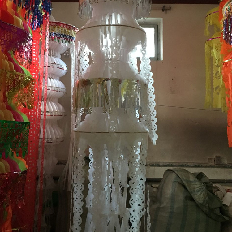殡葬幡 铜钱招魂幡 清明节祭祀灵幡 厂家现货批发
