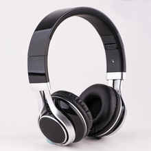 EP16头戴式耳机带麦3.5M有线可折叠手机电脑耳机外贸电商耳机批发