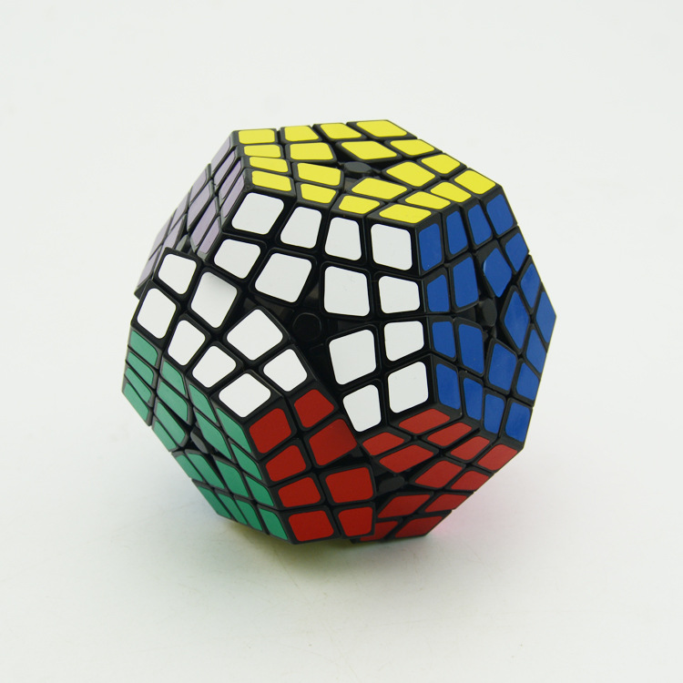 阶五魔方-黑色3c配置类别14岁以上的玩具是否专供外贸否是否有导购