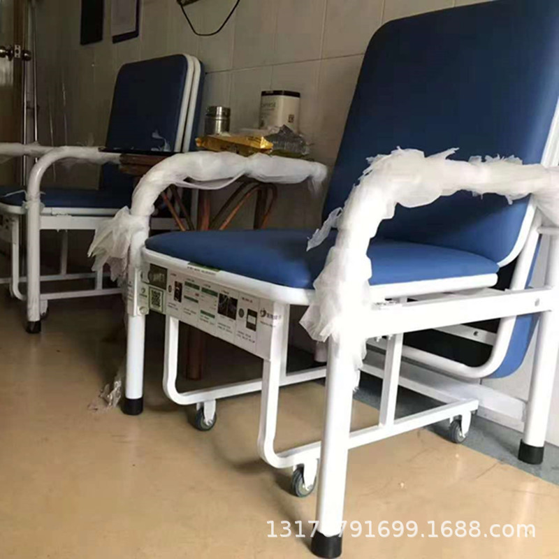 医院陪护椅系列,手术无影灯,电动综合手术床台和不锈钢转移车,医院防