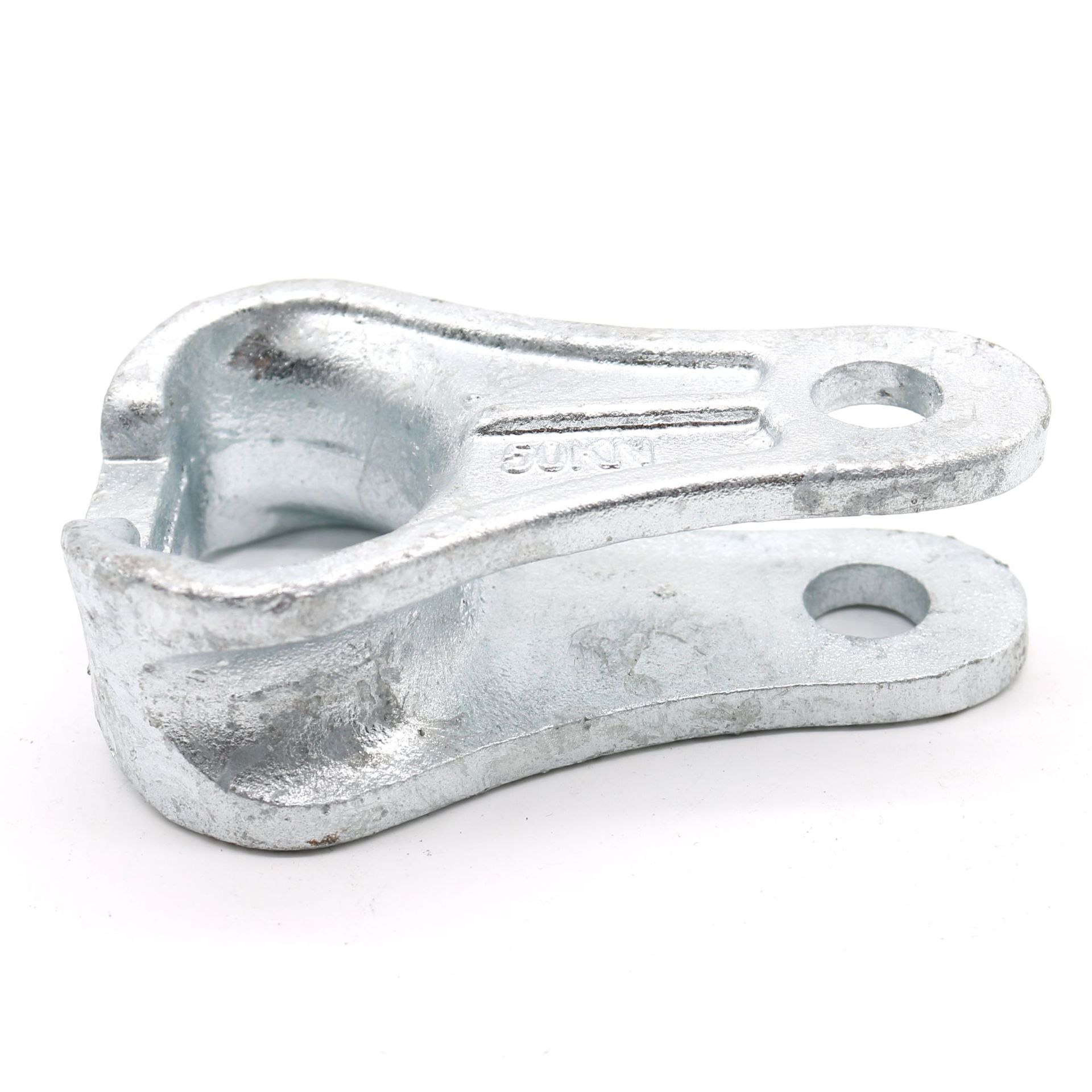 opgw光缆定制心形环 厂家供应直销生产 全定制化产品