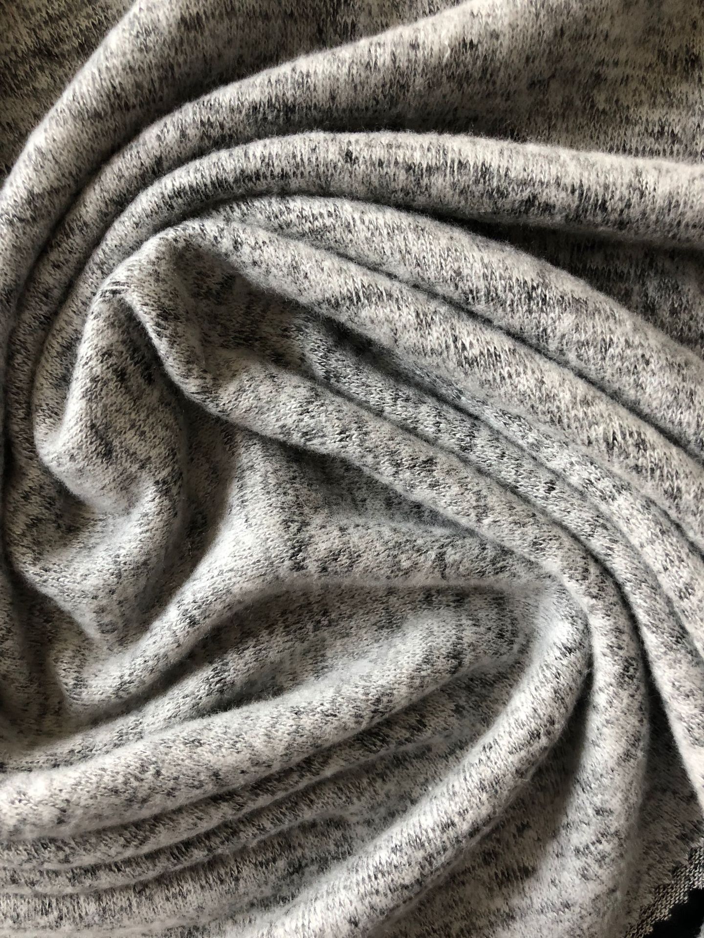 rt粗针拉毛布素色麻灰色 厂家直销 现货供应