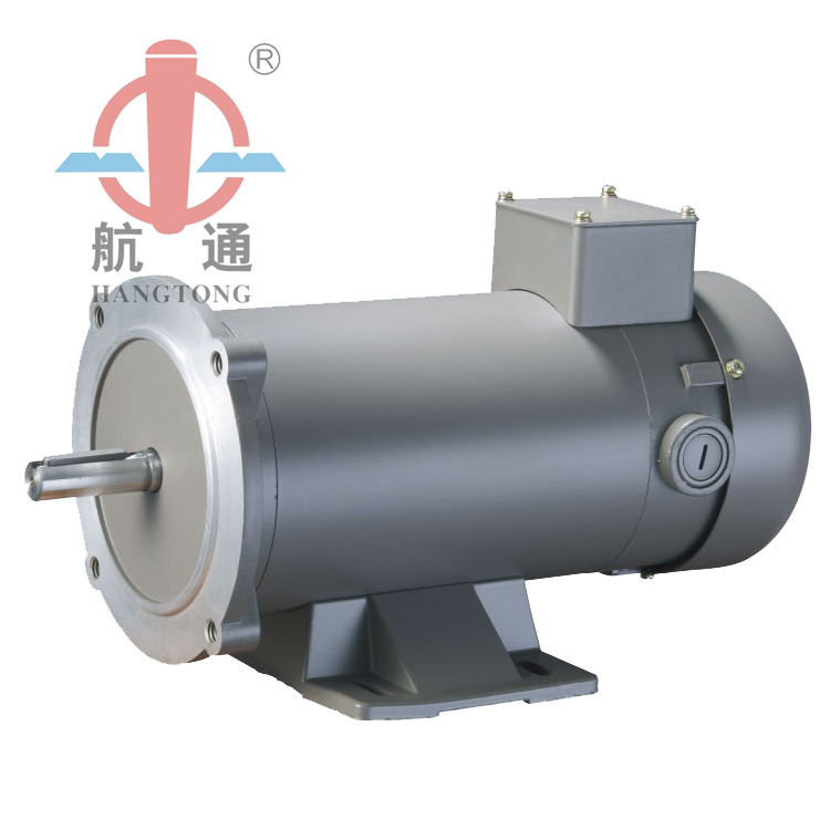 航通牌 113系列电动机 12v永磁直流电机马达