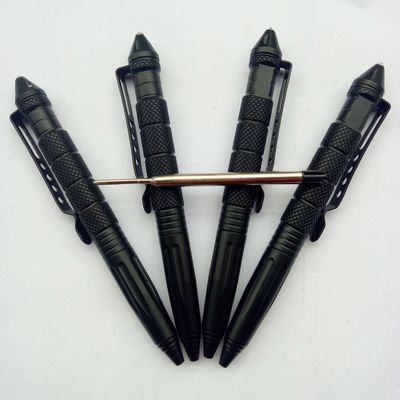 签字笔,防身笔,钨钢户外战术笔,逃生破窗笔