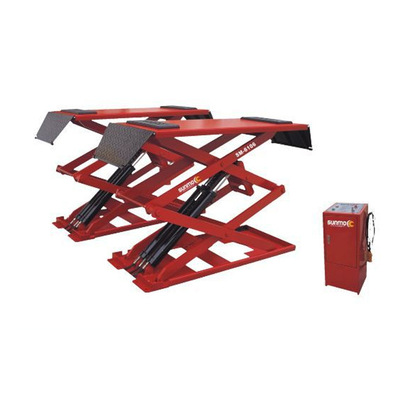 三牧sm-61063t超薄小剪举升机