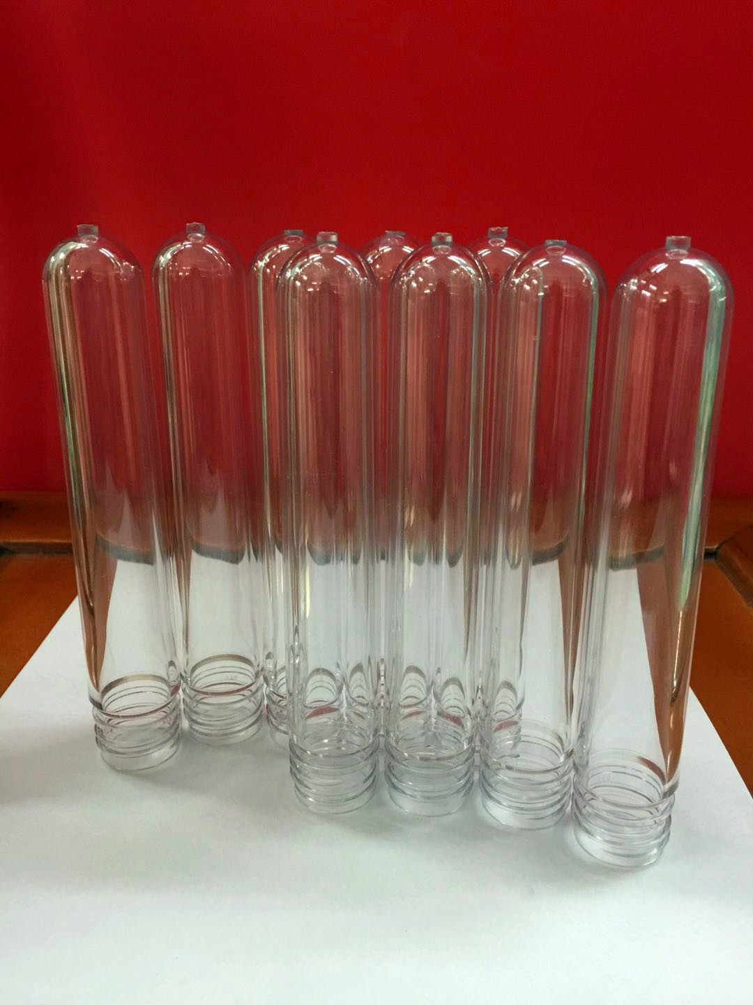 食品 化妆品 饮料 香水 沐浴露 pet瓶坯 pet管坯35g