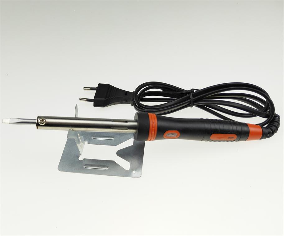 lx1110系列电烙铁三角柄电烙铁外热式尼龙手柄tpr软套电烙铁