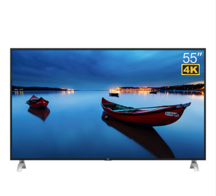 乐视高清电视机