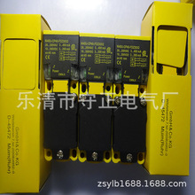 全新长方形传感器NI40U-CP40-FDZ30X2感应开关 品质保证