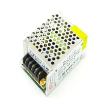 深圳供应小体积12V35W开关电源 S-35-12 12V3A质保二年CE