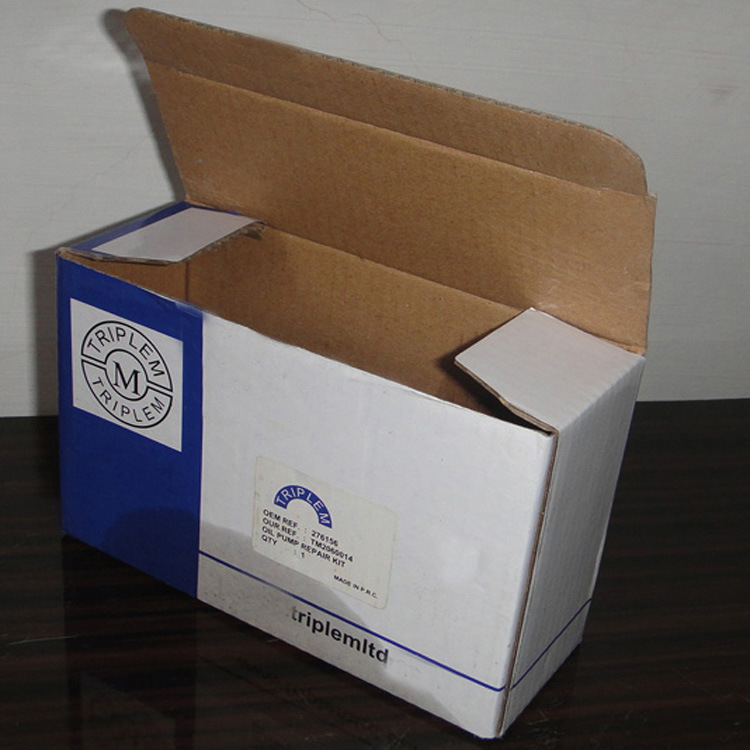 厂家生产 瓦楞彩盒 e瓦楞纸盒 小电风扇包装盒 迷你风扇包装盒