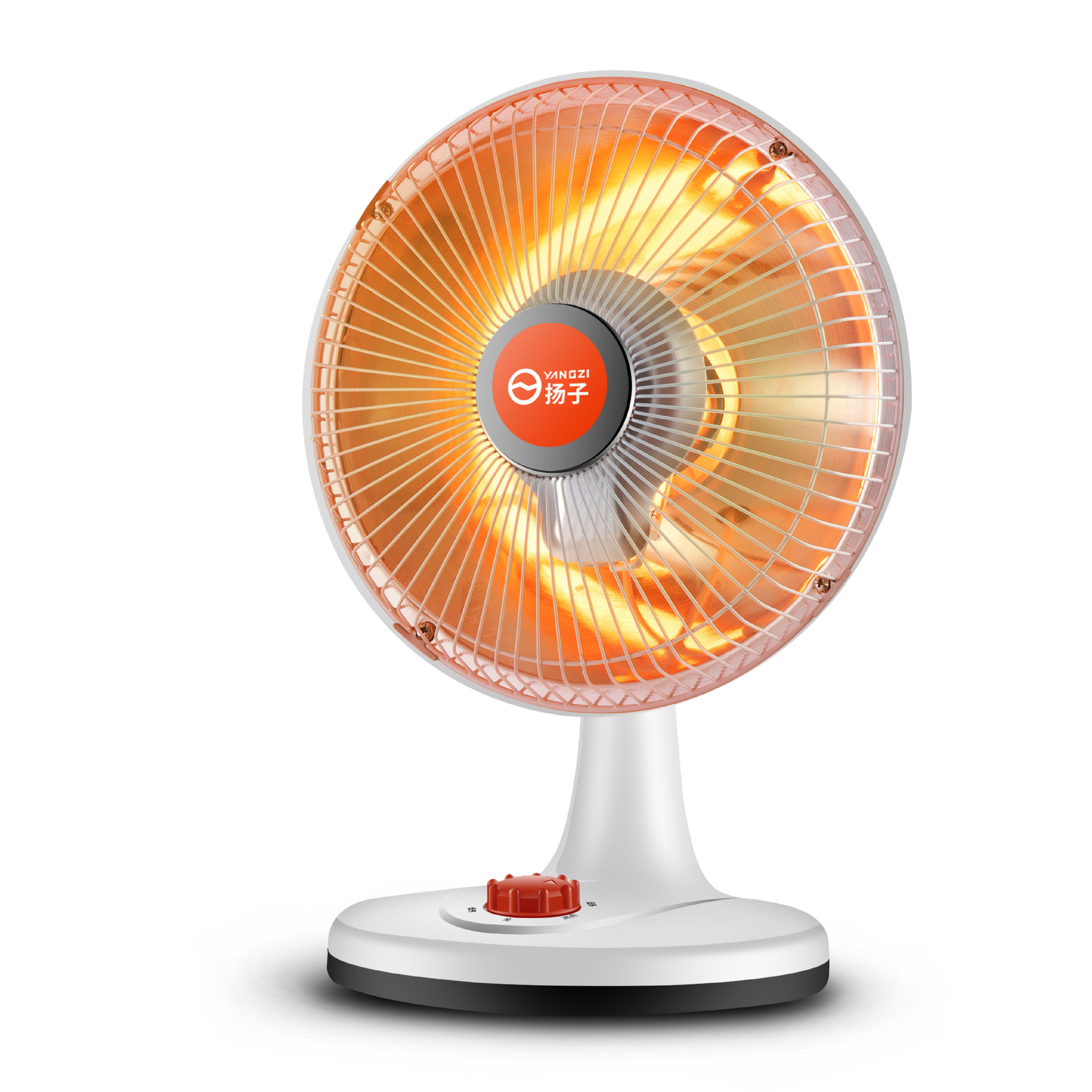 扬子取暖器小太阳家用电暖器节能暖气办公室学生暖风机浴室烤火炉
