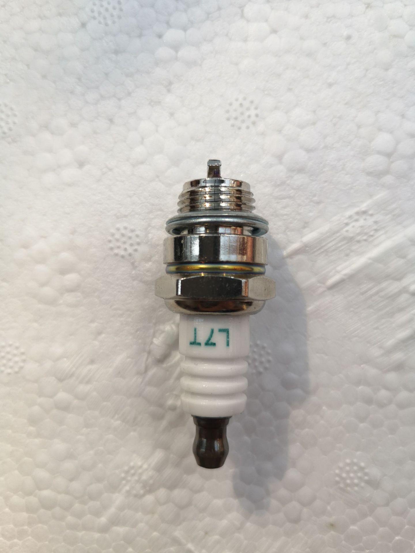 跨境直供 厂家批发适用于福特皮卡铱金火花塞sp-546 sp-515 sp546