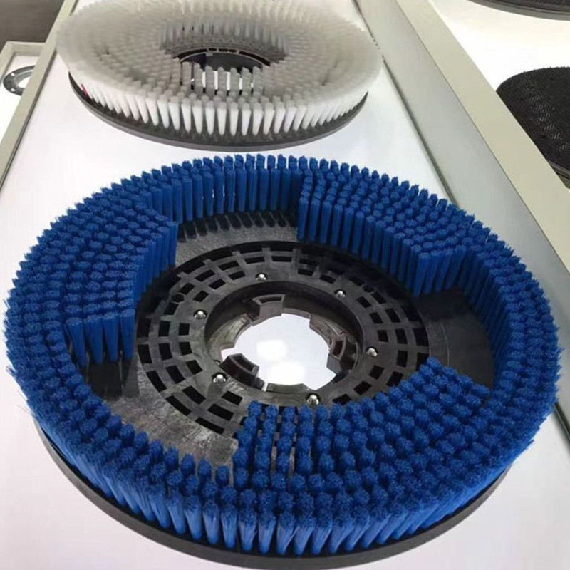 电钻清洁刷盘刷厨房洗地毯衣鞋瓷砖玻璃车轮毂多功能旋转圆盘毛刷
