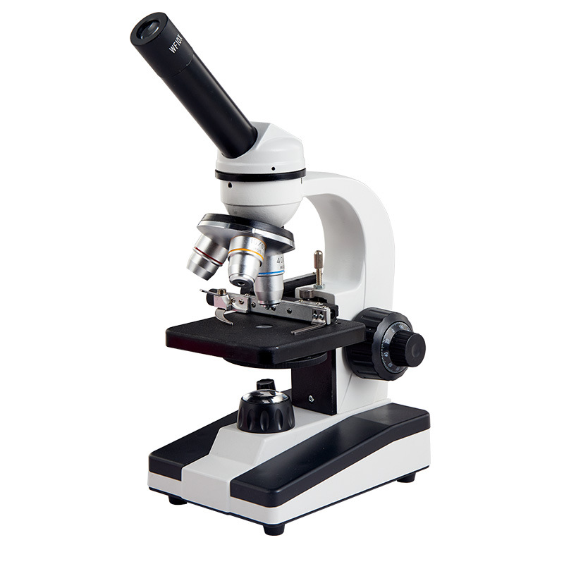 显微镜高倍镜