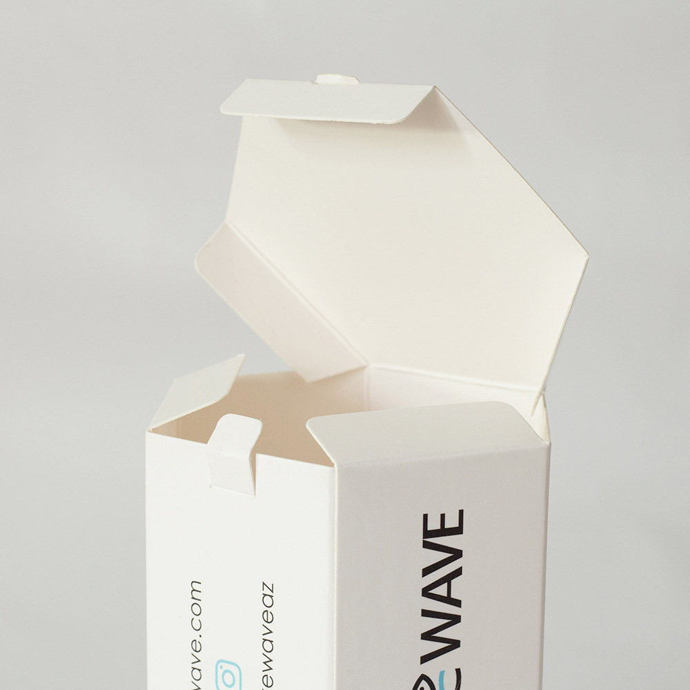 厂家直销六边形婚礼喜糖盒 新型创意雨伞包装盒 玻璃杯外盒定制