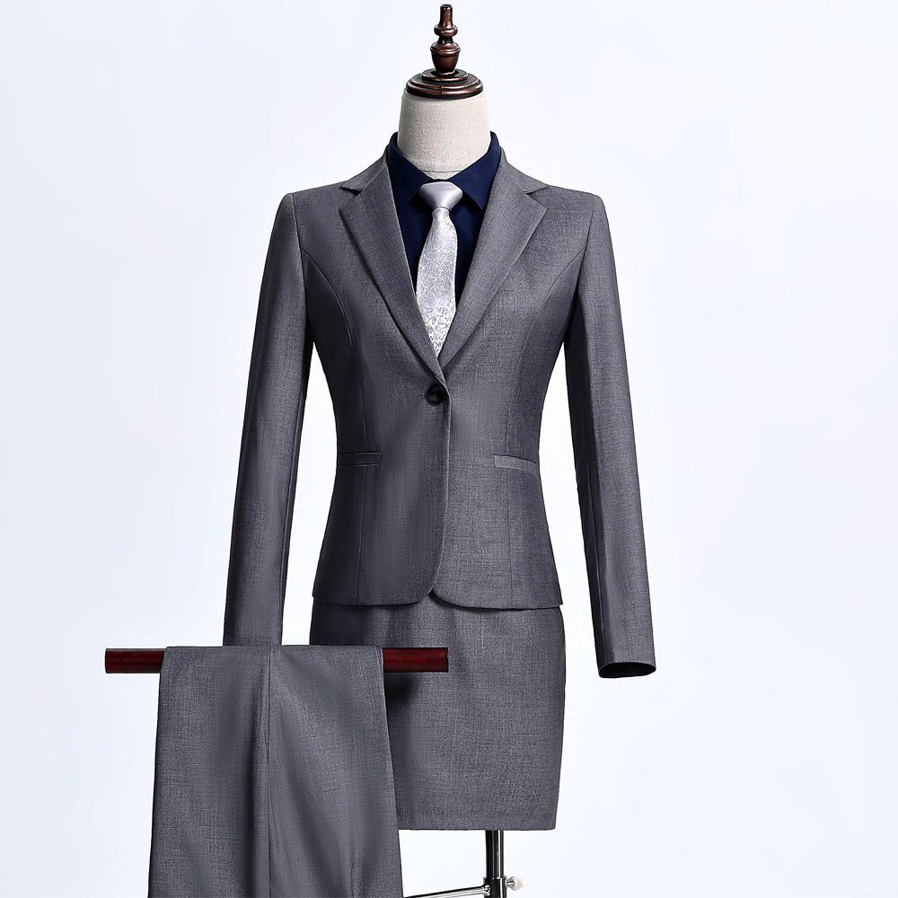 别克4s店工作服