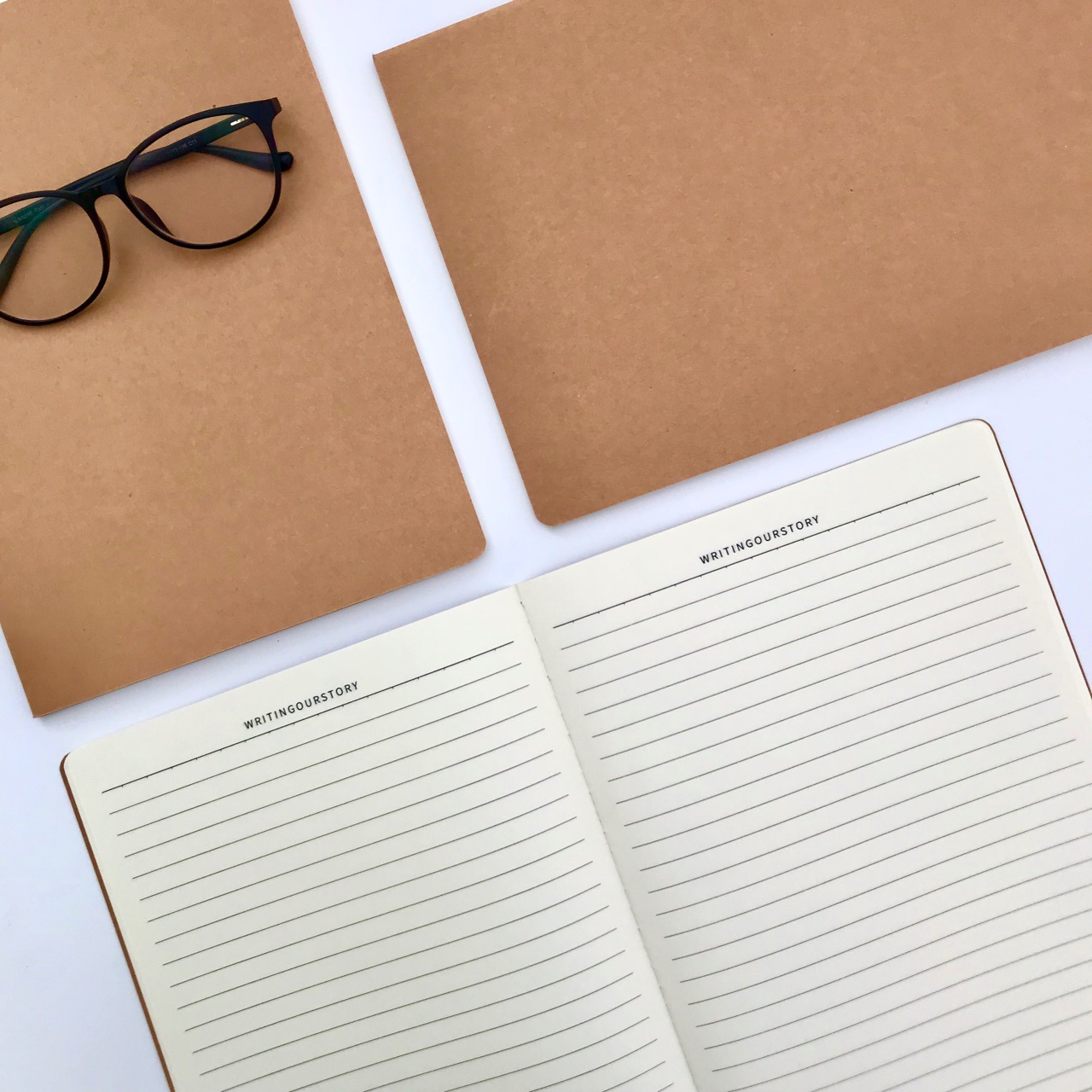 16k纯牛皮封面软抄办公文具批发专业定制笔记本学生作业本记事本