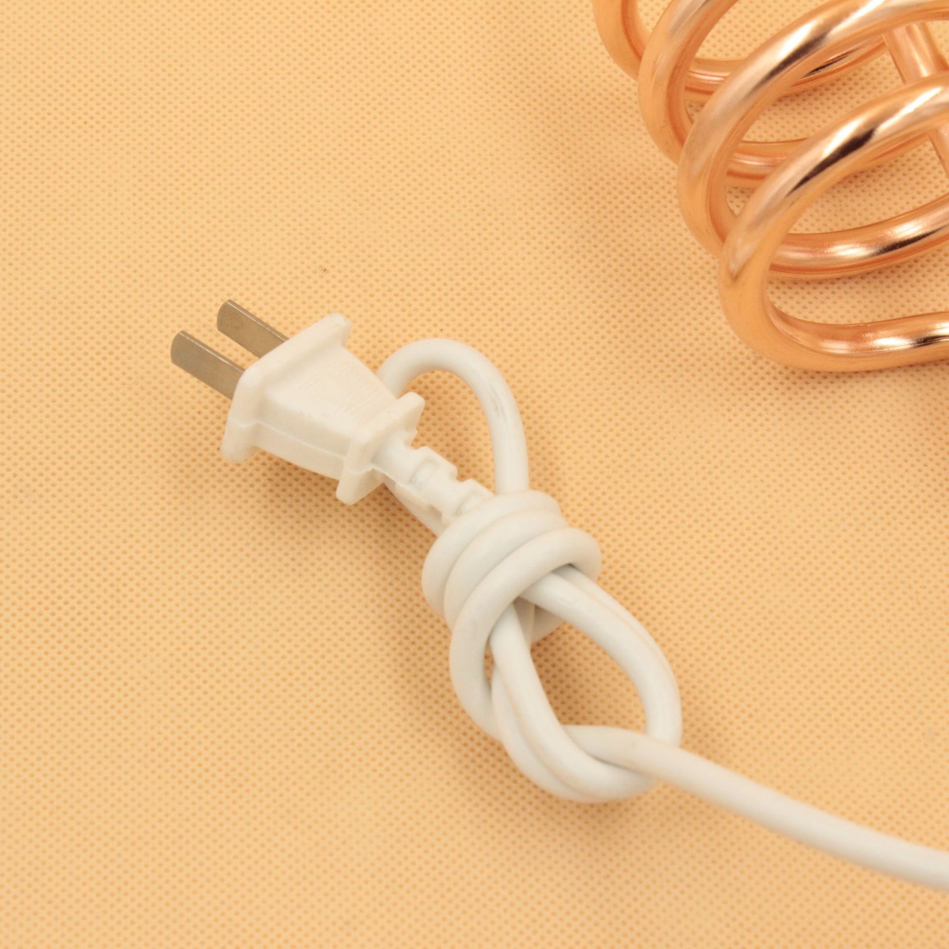 华剑a7线长70厘米新韵光热得快批发烧水电热棒浴桶烧水棒1500w