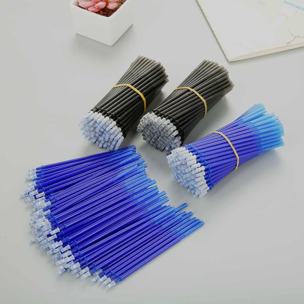 38mm学生易可擦笔芯批发