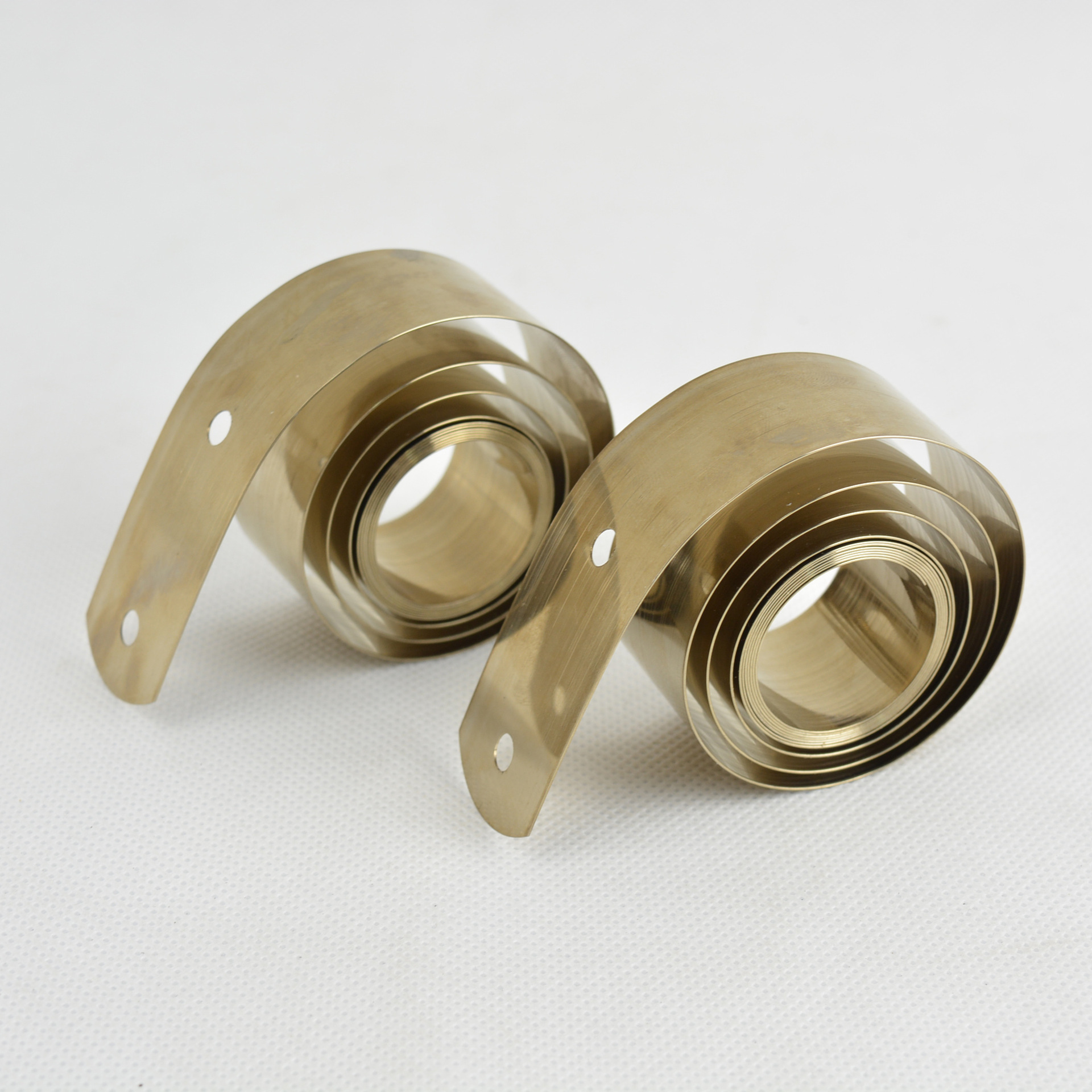 显示器升降发条_东莞显示器升降发条 广东恒力发条 大量生产精密 - 阿