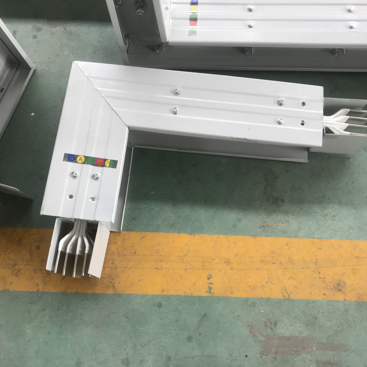 母线槽直角弯头 (1)