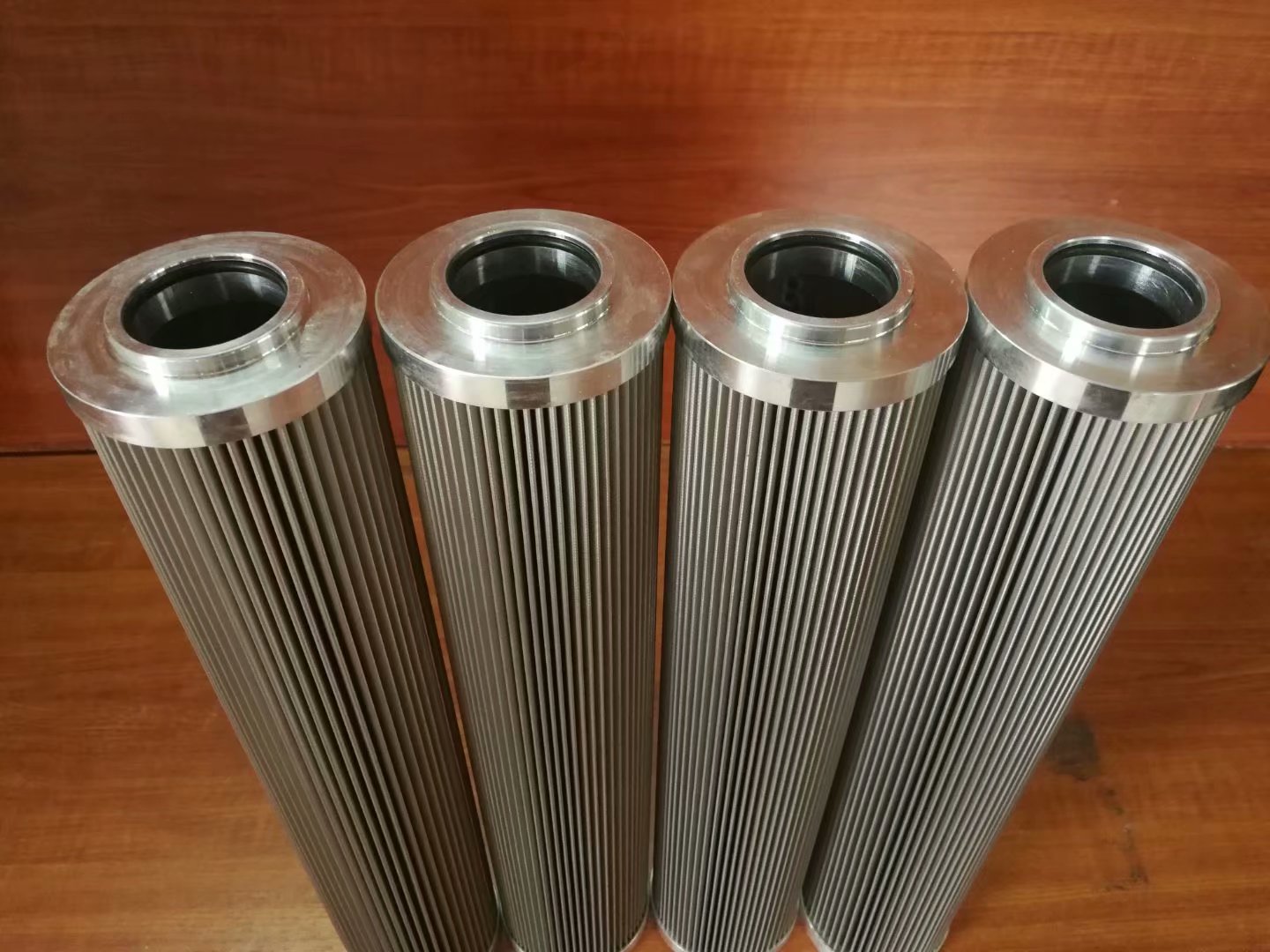 【厂家直销】过滤器不锈钢滤芯80*395*20μm