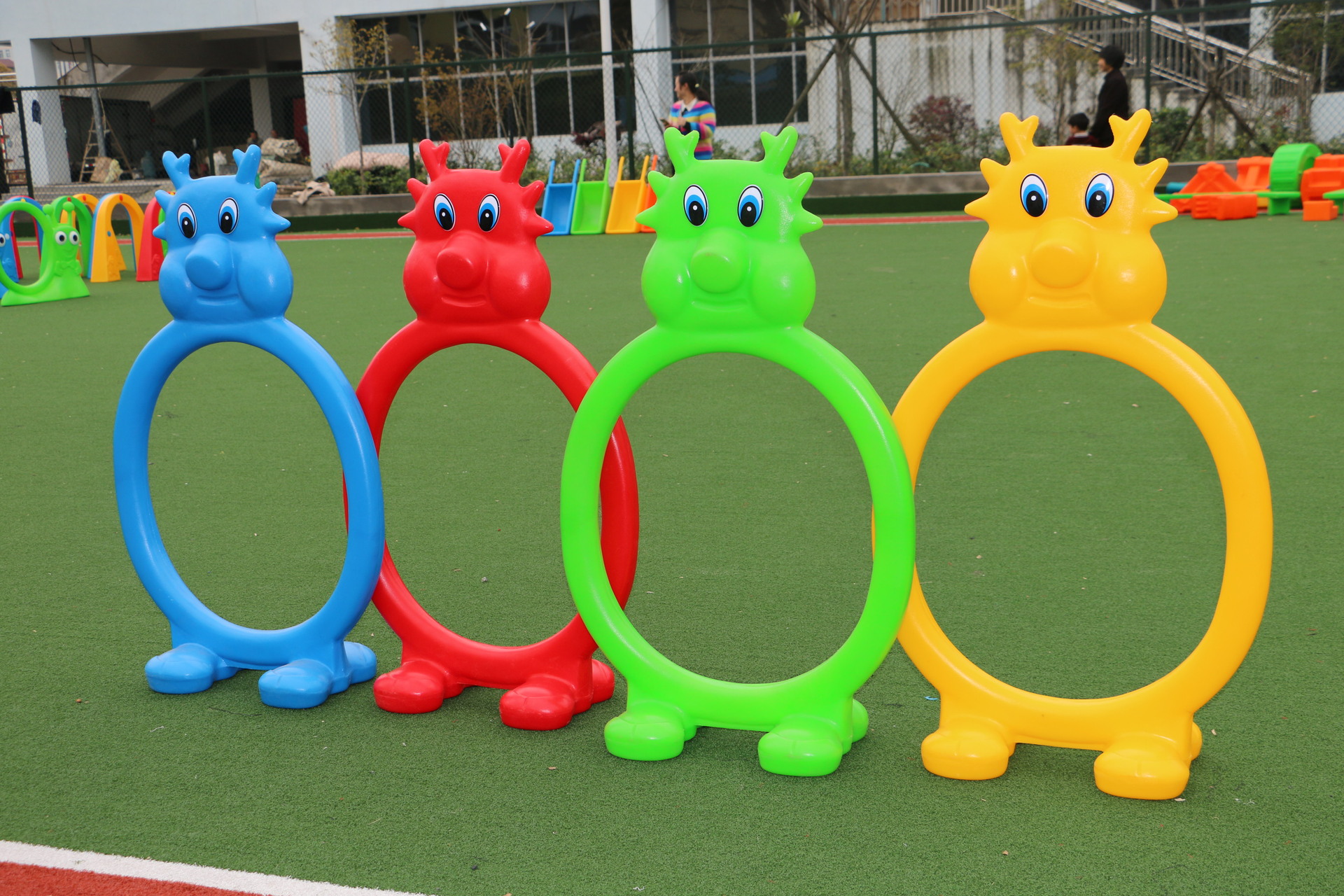 双面龙钻圈.立体钻山洞.儿童钻洞.阳光隧道.儿童玩具.幼儿园钻圈