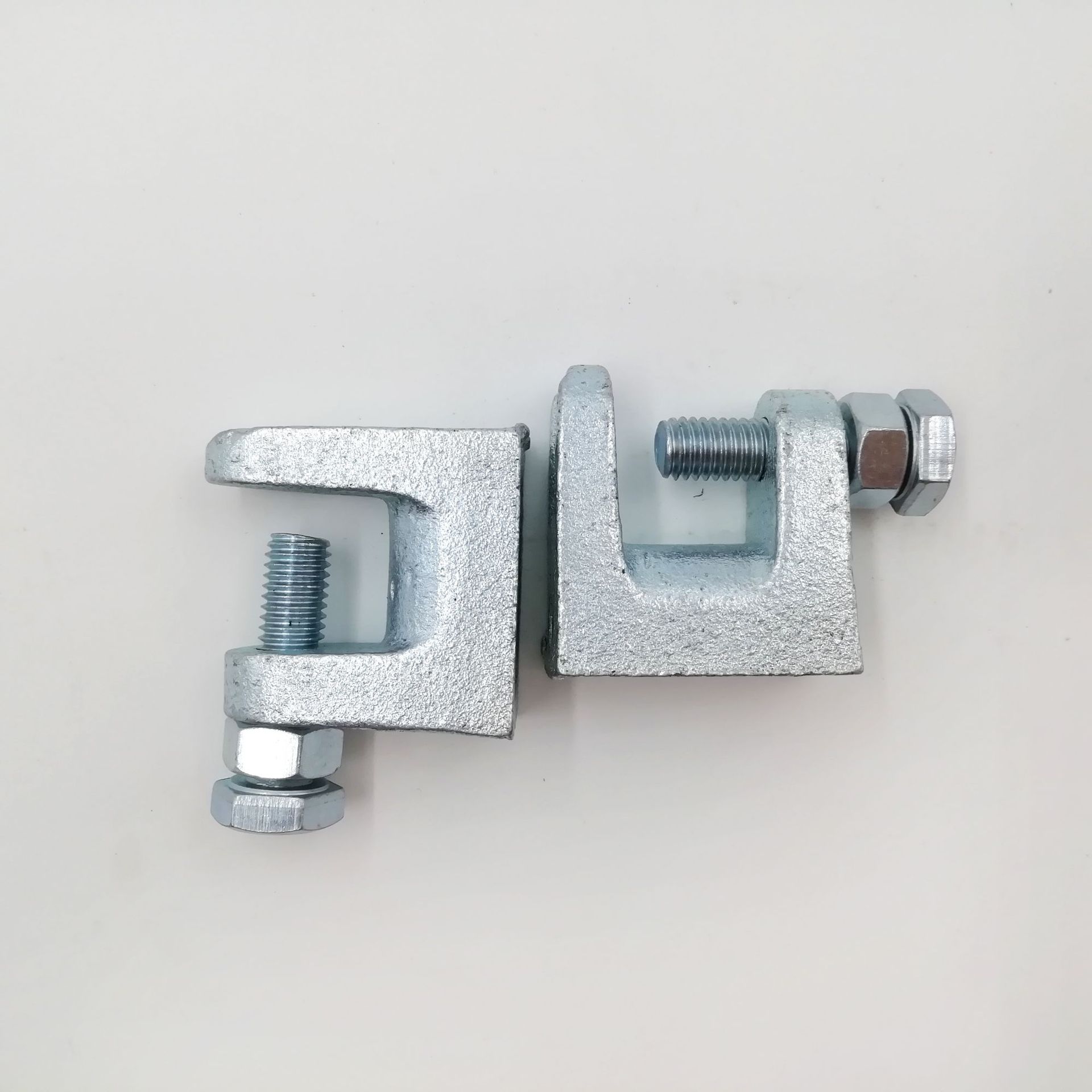 即墨索具生产厂家批量批发直供虎头卡 老虎夹 虎头夹 厂家直销