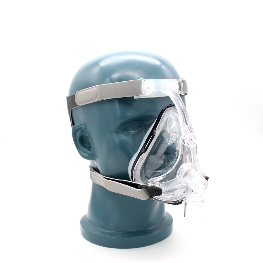 瑞迈特呼吸机口鼻面罩bmc-fm家用无创呼吸器通用配件原厂原装