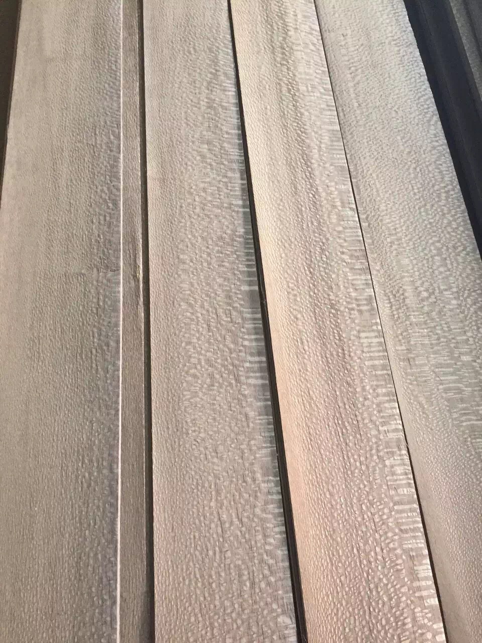 批发珍珠木皮可染色 酒店别墅装修饰面 家具橱柜墙身板贴面木皮