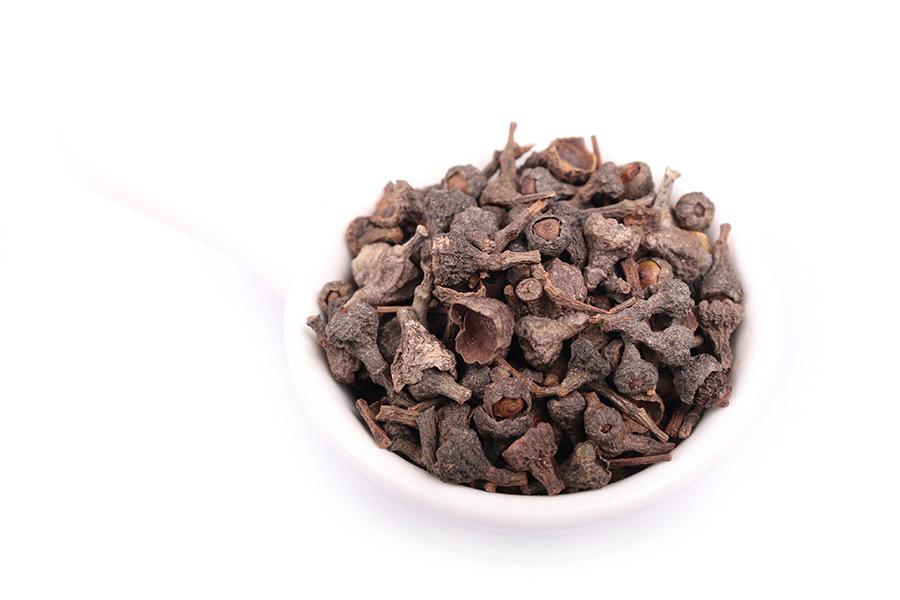 批发广西桂籽 桂花肉桂子 桂丁香川菜佐料火锅香料500g